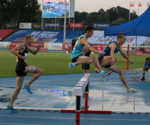 Lekkoatletyczne Mistrzostwa Polski w Lublinie! Zobaczcie relację z dnia otwarcia