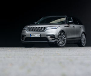 Range Rover Velar First Edition R-Dynamic D300 HSE