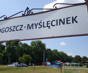 Eska Summer City w Myślęcinku