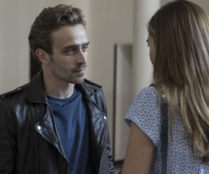 Receptura, odcinek 6: Zosia (Zofia Wichłacz), Tomek (Jędrzej Hycnar)	