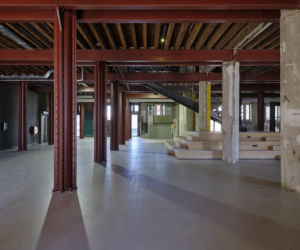 Nederlands Fotomuseum w Rotterdamie