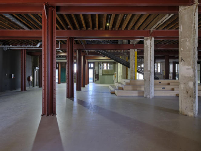 Nederlands Fotomuseum w Rotterdamie