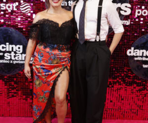 19. Dancing with the Stars. Taniec z Gwiazdami - odc. 1