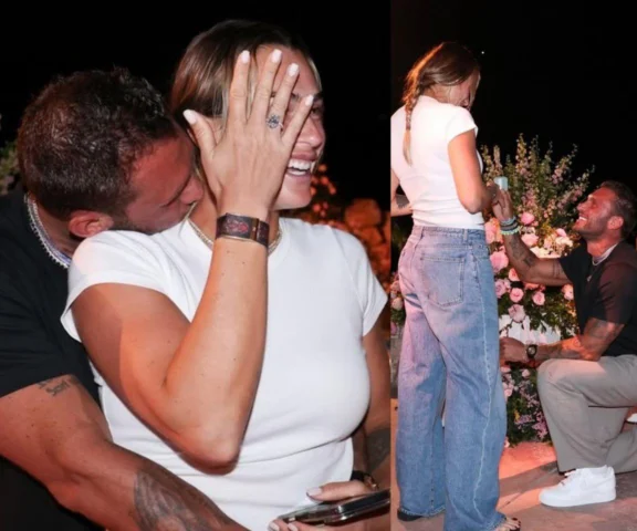 Aryna Sabalenka dostała pierścionek za fortunę. Cena tej błyskotki zwala z nóg