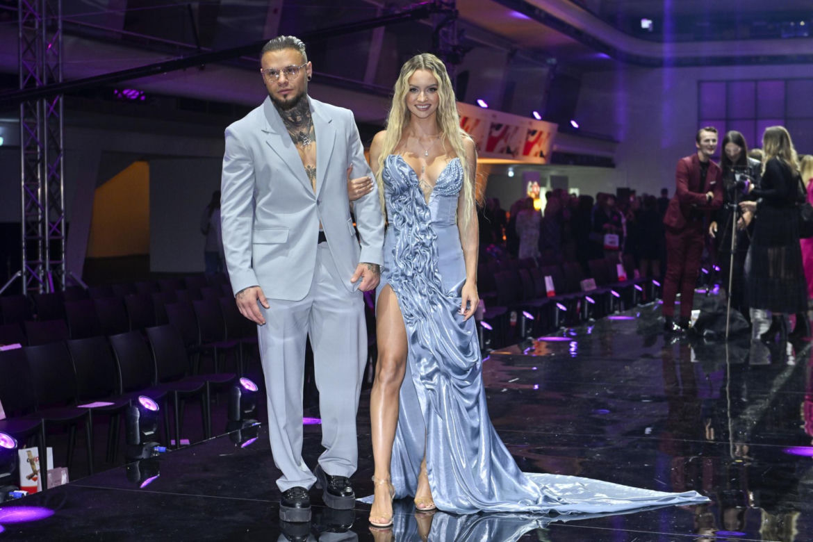 Pamela Stefanowicz, Mateusz Janusz, Fit Lovers