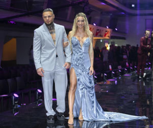 Pamela Stefanowicz, Mateusz Janusz, Fit Lovers