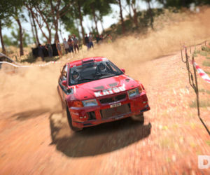 DIRT 4