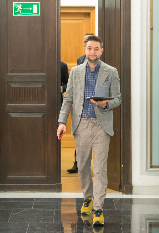 Patryk Jaki