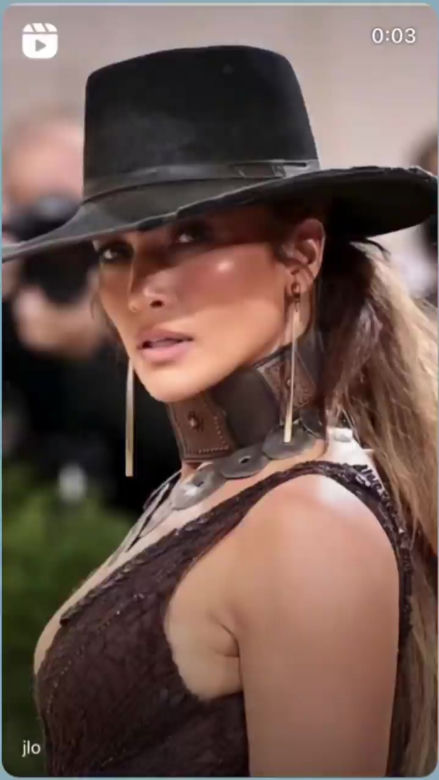 NAJSEKSOWNIEJSZE zdjęcia JLo. GALERIA GIGANT