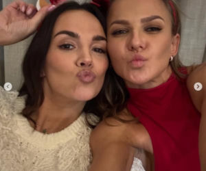 Pierniczki u Anny Lewandowskiej