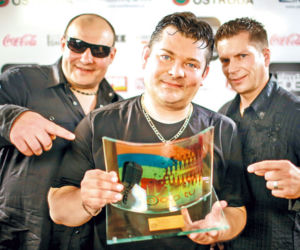 Akcent 