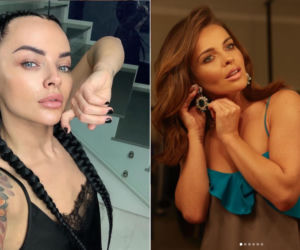 Kamila Wybrańczyk, Edyta Herbuś
