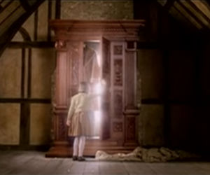szafa narnia