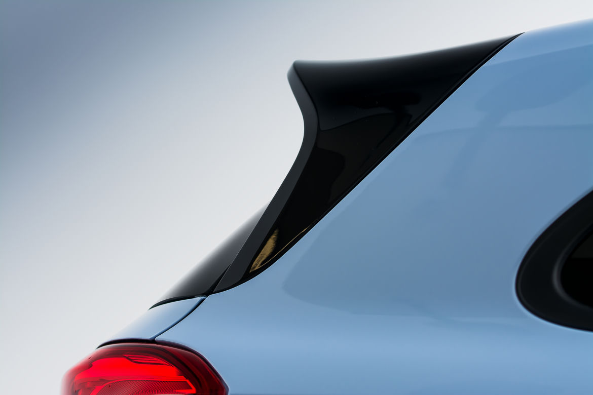 Hyundai i30 N Performance