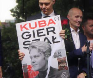 Kolejne gwiazdy w Piernikowej Alei [AUDIO, GALERIA]