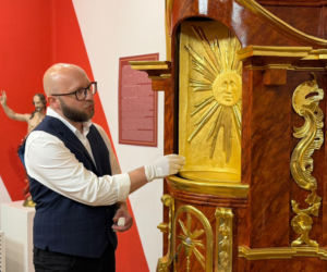 Pół wieku ocalonego świata. Wyjątkowy jubileusz Muzeum Wsi Kieleckiej