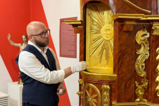 Pół wieku ocalonego świata. Wyjątkowy jubileusz Muzeum Wsi Kieleckiej