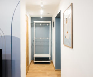 Nasz nowy dom Międzyrzec Podlaski. Dom po metamorfozie