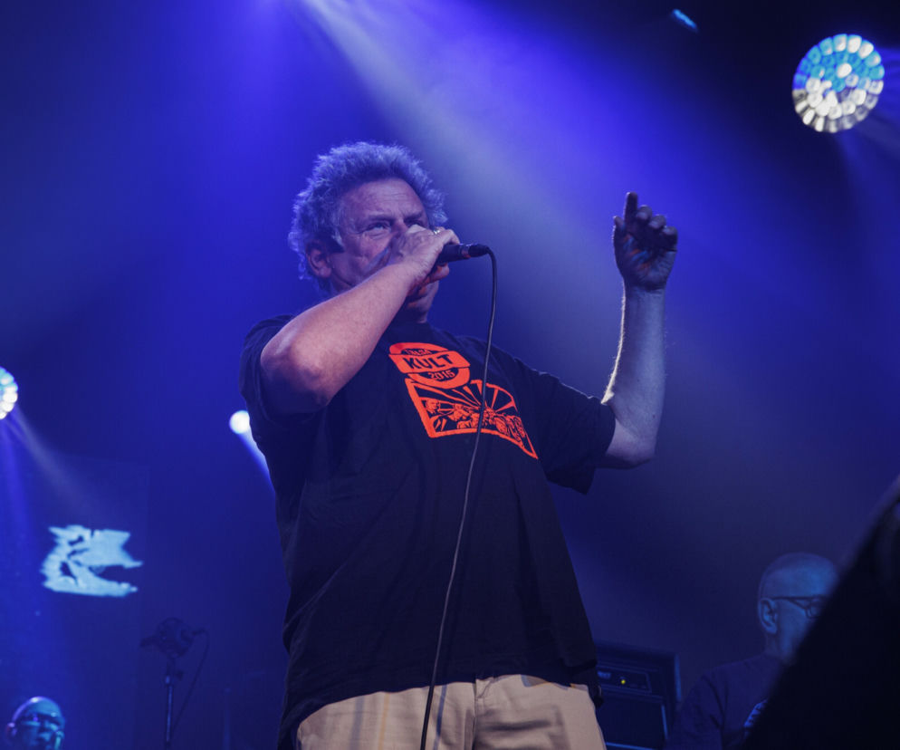 Kazik Staszewski