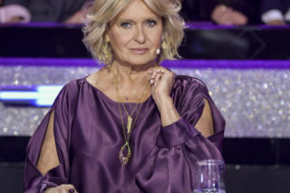 Ewa Kasprzyk odchodzi z Tańca z Gwiazdami