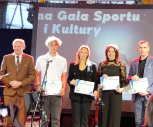 Gala Sportu i Kultury Gminy Iława