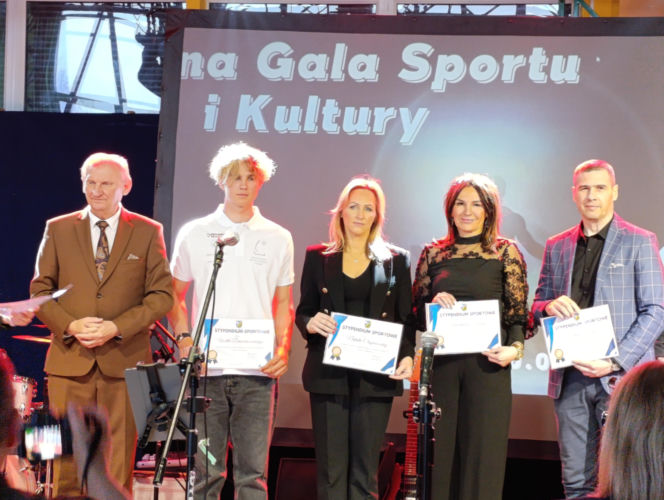 Gala Sportu i Kultury Gminy Iława
