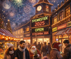 Lidl, Biedronka, Żabka 31.12.2024 - godziny otwarcia i zamknięcia w Sylwestra