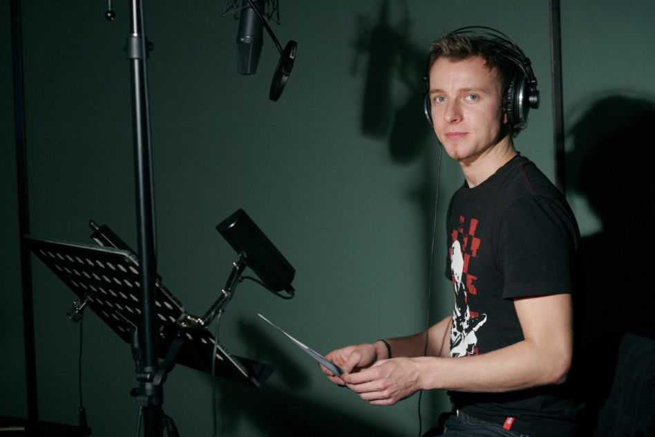 Piotr Kupicha (Feel)
