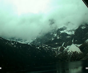 Zima wróciła w Tatry