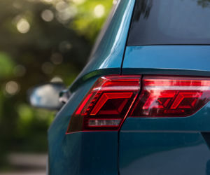 Volkswagen Tiguan eHybrid 245 KM DSG6
