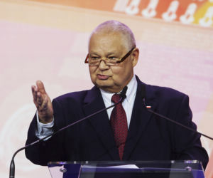 Inflacja blisko celu NBP