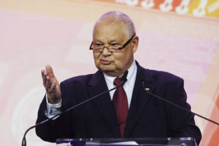 Inflacja blisko celu NBP