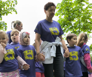 24h Festiwal Sporu w Rawiczu