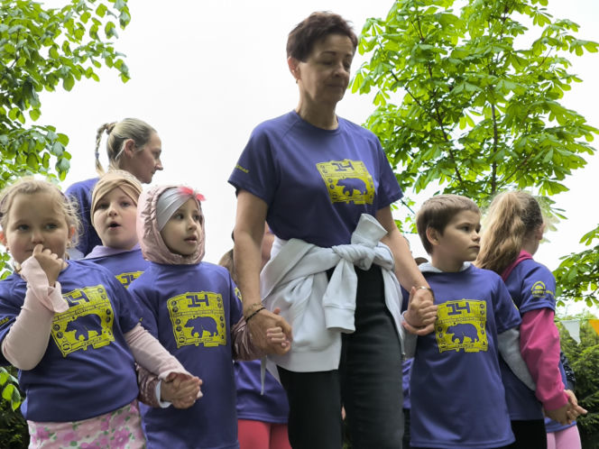 24h Festiwal Sporu w Rawiczu
