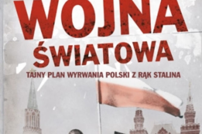 walker - III wojna swiatowa
