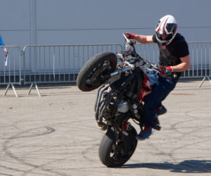 Moto Session 2018 – prawdziwa gratka dla fanów motoryzacji. Zobacz zdjęcia!