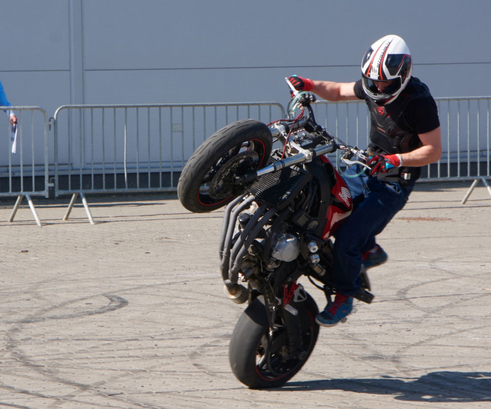 Moto Session 2018 – prawdziwa gratka dla fanów motoryzacji. Zobacz zdjęcia!