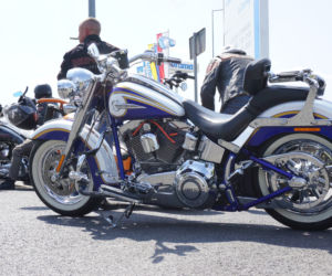 Bydgoskie Otwarcie Sezonu Motocyklowego 2022 [ZDJĘCIA]