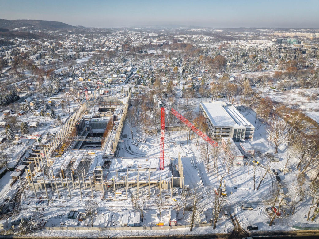 Krakowskie Centrum Muzyki