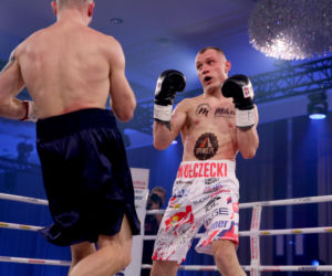 Rafał Wołczecki, Dmytro Bohdanov