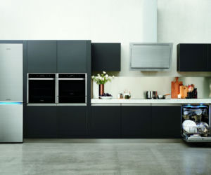 Lodówka Samsung Fit Kitchen