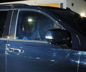 Legendarny golfista Tiger Woods aresztowany po wypadku samochodowym