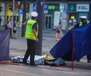 Pirat recydywista zabił Klaudię