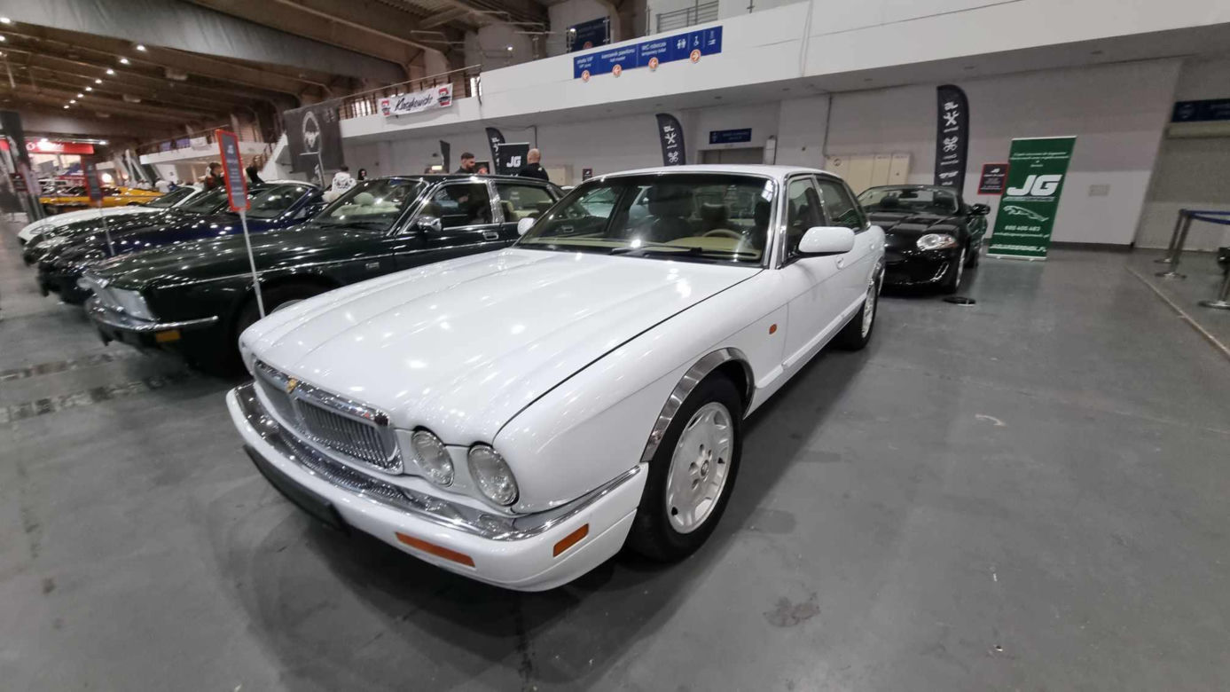 Poznań Retro Motor Show 2023 - zobacz zabytkowe pojazdy!