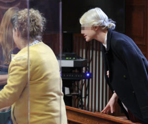 Karolina wbiła Igorowi 15-centymetrowy nóż w brzuch. „Weszło jak w masło” − twierdziła