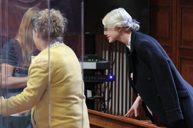 Karolina wbiła Igorowi 15-centymetrowy nóż w brzuch. „Weszło jak w masło” − twierdziła