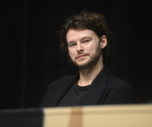 Zaczynał jako zbuntowany nastolatek w hicie kinowym. Tak dziś wygląda Mateusz Kościukiewicz