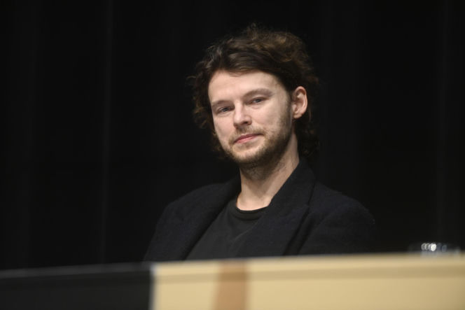 Zaczynał jako zbuntowany nastolatek w hicie kinowym. Tak dziś wygląda Mateusz Kościukiewicz