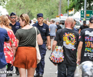 Pol'and'Rock Festival 2019 