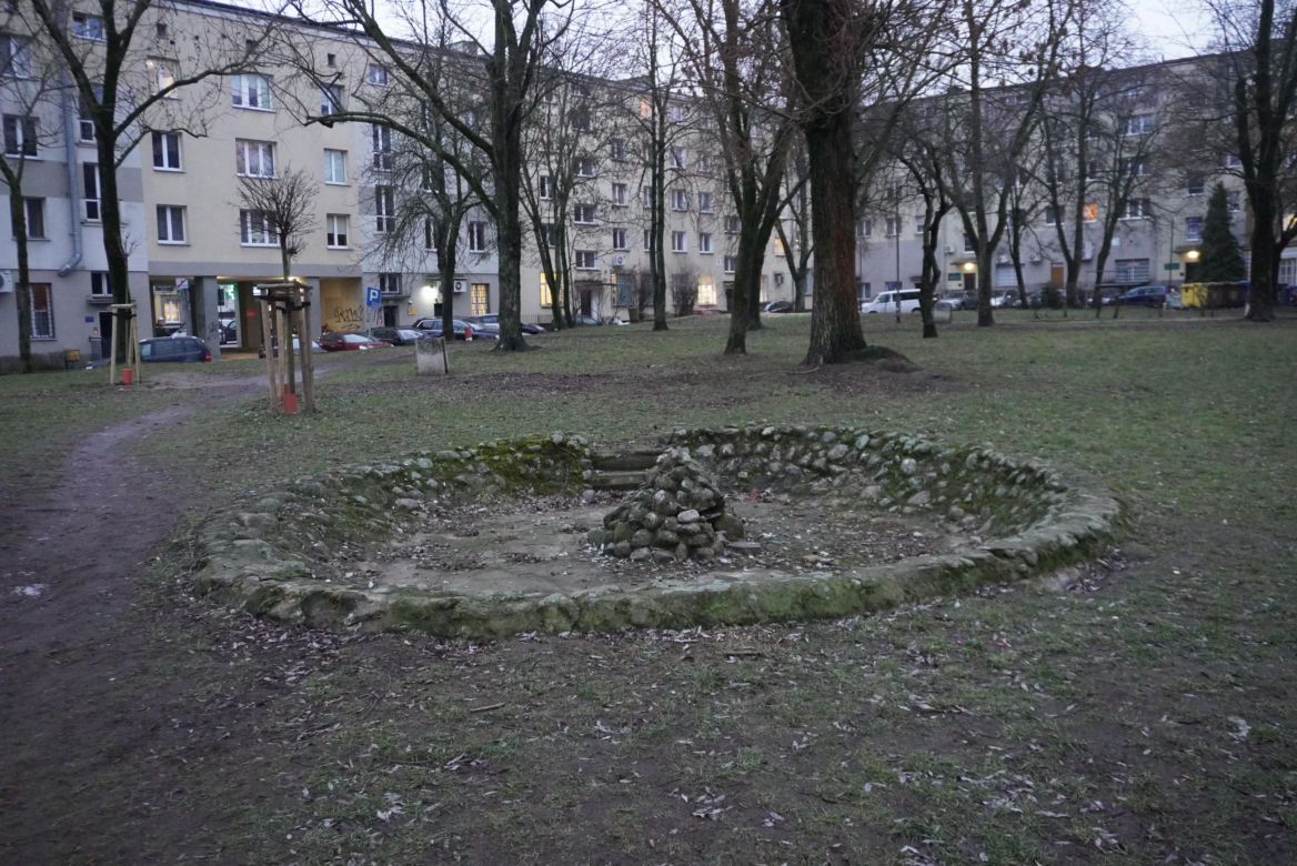 Tu powstanie nowy park kieszonkowy w Białymstoku